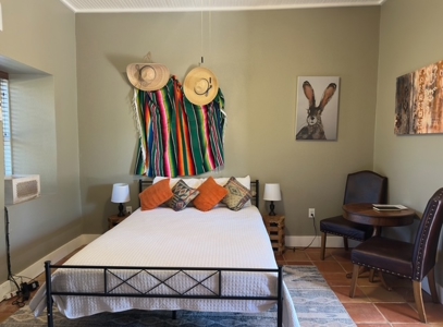 Airbnb For Sale Fort Stockton, TX Pecos Co. Turn-Key ready - image 16