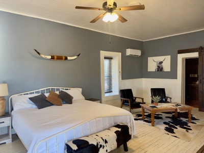 Airbnb For Sale Fort Stockton, TX Pecos Co. Turn-Key ready - image 4