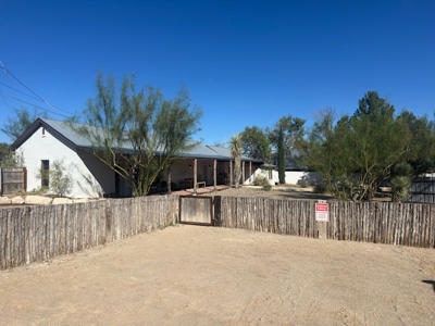 Airbnb For Sale Fort Stockton, TX Pecos Co. Turn-Key ready - image 2