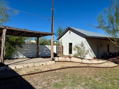 Airbnb For Sale Fort Stockton, TX Pecos Co. Turn-Key ready - image 9