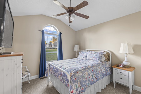 Home with Land For Sale Lamar, MO - image 31