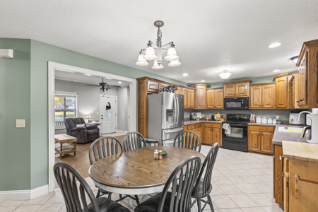 Home with Land For Sale Lamar, MO - image 12