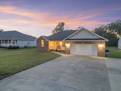 Home with Land For Sale Lamar, MO - image 28