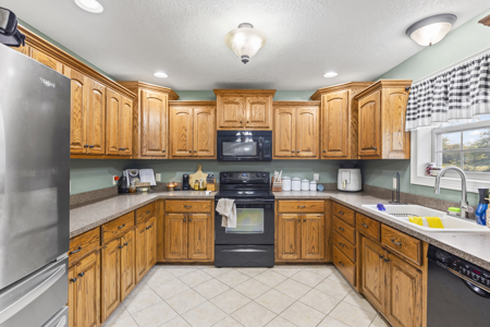 Home with Land For Sale Lamar, MO - image 4