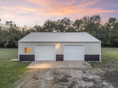 Home with Land For Sale Lamar, MO - image 42