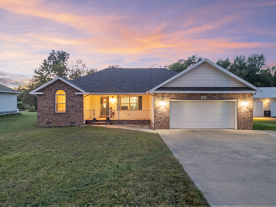 Home with Land For Sale Lamar, MO - image 29