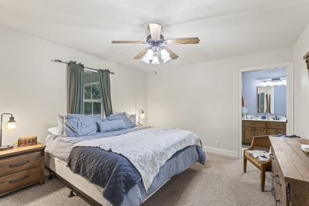 Home with Land For Sale Lamar, MO - image 15