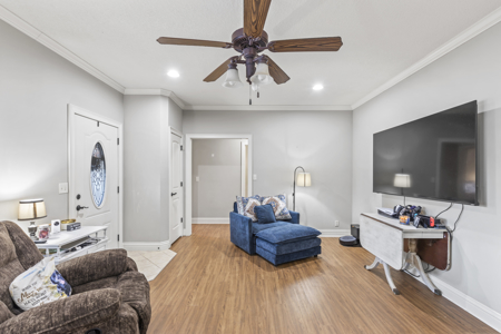 Home with Land For Sale Lamar, MO - image 14