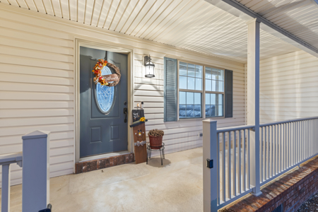 Home with Land For Sale Lamar, MO - image 38