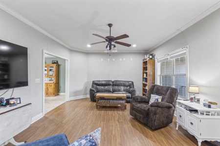 Home with Land For Sale Lamar, MO - image 5