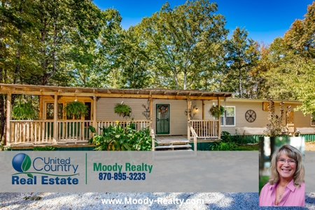 Ozarks 3 Bed/2 Bath Lake Life Retreat On A Small Acreage - image 41