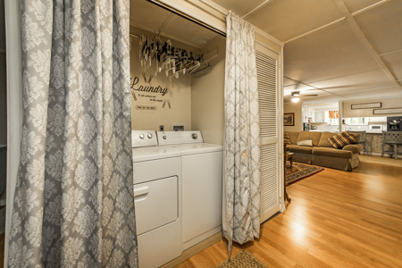 Ozarks 3 Bed/2 Bath Lake Life Retreat On A Small Acreage - image 45