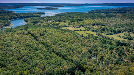 Ozarks 3 Bed/2 Bath Lake Life Retreat On A Small Acreage - image 11