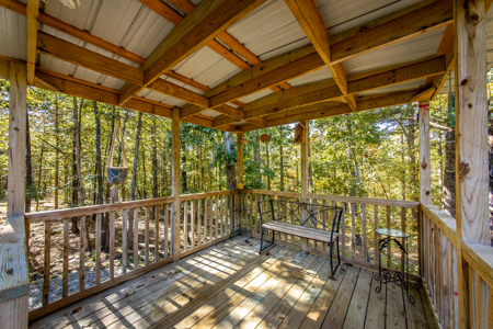 Ozarks 3 Bed/2 Bath Lake Life Retreat On A Small Acreage - image 18