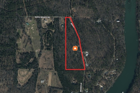 Ozarks 3 Bed/2 Bath Lake Life Retreat On A Small Acreage - image 1