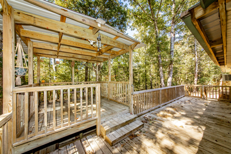 Ozarks 3 Bed/2 Bath Lake Life Retreat On A Small Acreage - image 48