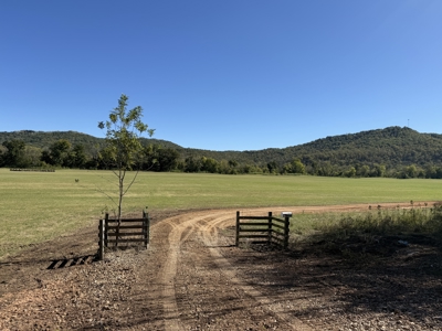 Riverfront Acreage For Sale In Arkansas Ozark Mountains - image 11