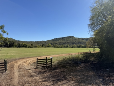 Riverfront Acreage For Sale In Arkansas Ozark Mountains - image 12