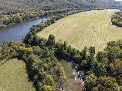 Riverfront Acreage For Sale In Arkansas Ozark Mountains - image 3
