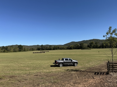 Riverfront Acreage For Sale In Arkansas Ozark Mountains - image 10