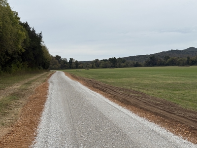 Riverfront Acreage For Sale In Arkansas Ozark Mountains - image 17