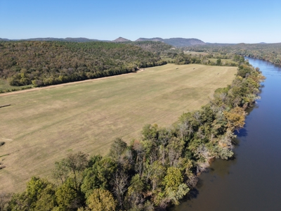 Riverfront Acreage For Sale In Arkansas Ozark Mountains - image 6