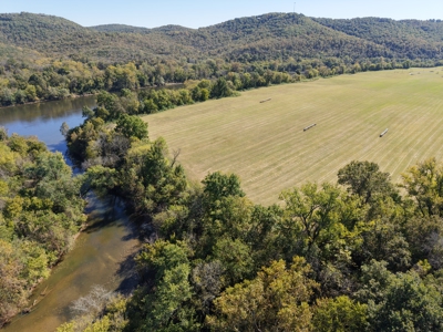 Riverfront Acreage For Sale In Arkansas Ozark Mountains - image 5