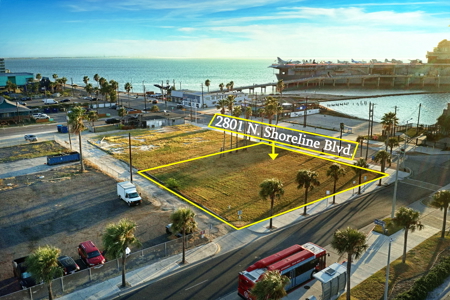 Commercial Coastal Paradise Opportunity in Corpus Christi Texas. - image 2