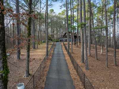 Red Cedar Log Home for Sale in Hayden, AL – 8.5± Acres with Pond - image 32