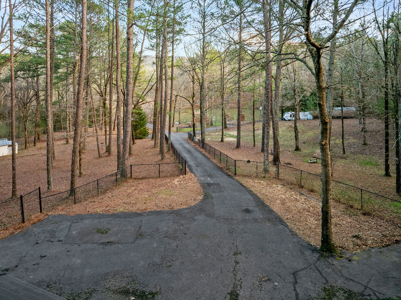 Red Cedar Log Home for Sale in Hayden, AL – 8.5± Acres with Pond - image 2