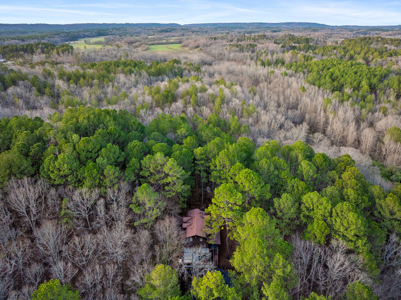 Red Cedar Log Home for Sale in Hayden, AL – 8.5± Acres with Pond - image 42