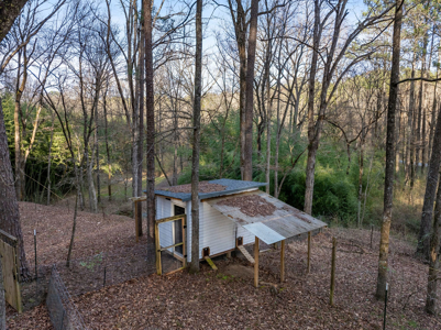 Red Cedar Log Home for Sale in Hayden, AL – 8.5± Acres with Pond - image 37