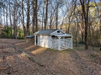 Red Cedar Log Home for Sale in Hayden, AL – 8.5± Acres with Pond - image 36