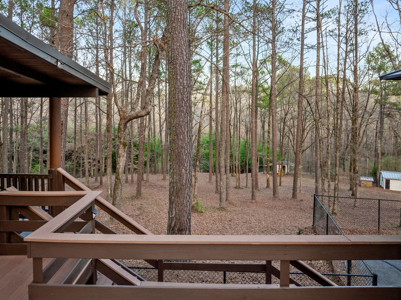 Red Cedar Log Home for Sale in Hayden, AL – 8.5± Acres with Pond - image 45