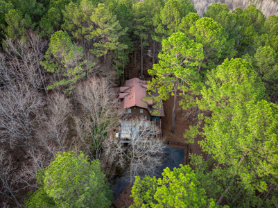 Red Cedar Log Home for Sale in Hayden, AL – 8.5± Acres with Pond - image 43