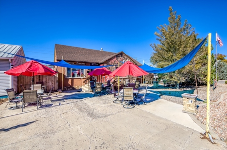 Prime Downtown Montrose Colorado Eatery Property, 1047 N 1st St. - image 31