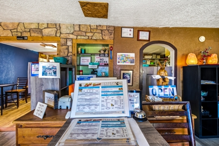 Prime Downtown Montrose Colorado Eatery Property, 1047 N 1st St. - image 21