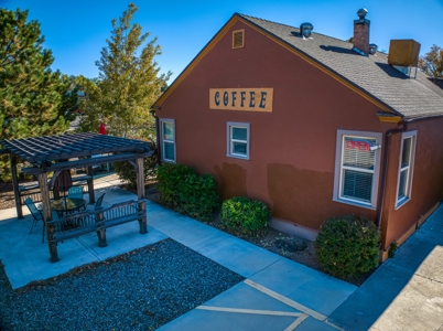 Prime Downtown Montrose Colorado Eatery Property, 1047 N 1st St. - image 44