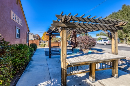 Prime Downtown Montrose Colorado Eatery Property, 1047 N 1st St. - image 29