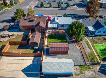 Prime Downtown Montrose Colorado Eatery Property, 1047 N 1st St. - image 49