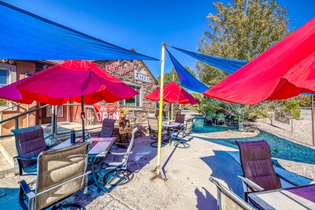 Prime Downtown Montrose Colorado Eatery Property, 1047 N 1st St. - image 30