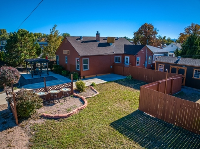 Prime Downtown Montrose Colorado Eatery Property, 1047 N 1st St. - image 40