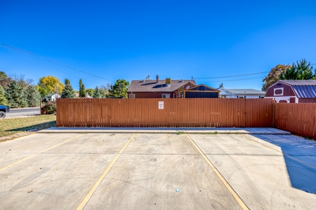 Prime Downtown Montrose Colorado Eatery Property, 1047 N 1st St. - image 43