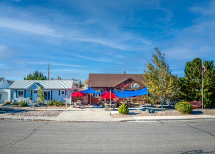 Prime Downtown Montrose Colorado Eatery Property, 1047 N 1st St. - image 1