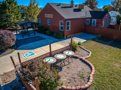 Prime Downtown Montrose Colorado Eatery Property, 1047 N 1st St. - image 50