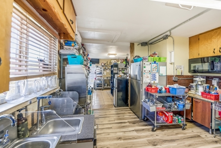 Prime Downtown Montrose Colorado Eatery Property, 1047 N 1st St. - image 26