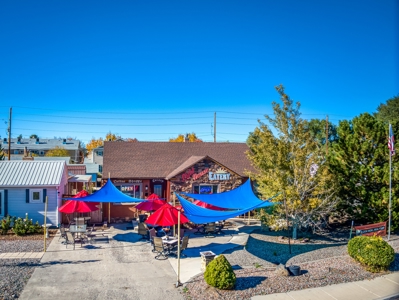Prime Downtown Montrose Colorado Eatery Property, 1047 N 1st St. - image 3