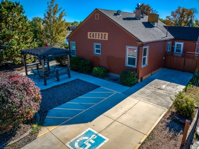 Prime Downtown Montrose Colorado Eatery Property, 1047 N 1st St. - image 38