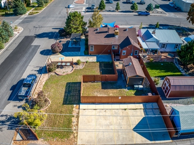Prime Downtown Montrose Colorado Eatery Property, 1047 N 1st St. - image 48