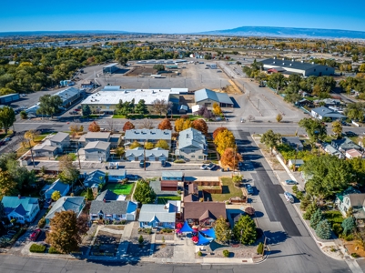 Prime Downtown Montrose Colorado Eatery Property, 1047 N 1st St. - image 8